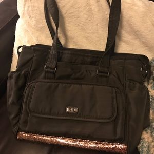 Limited Edition - Lug Glitter Promenade